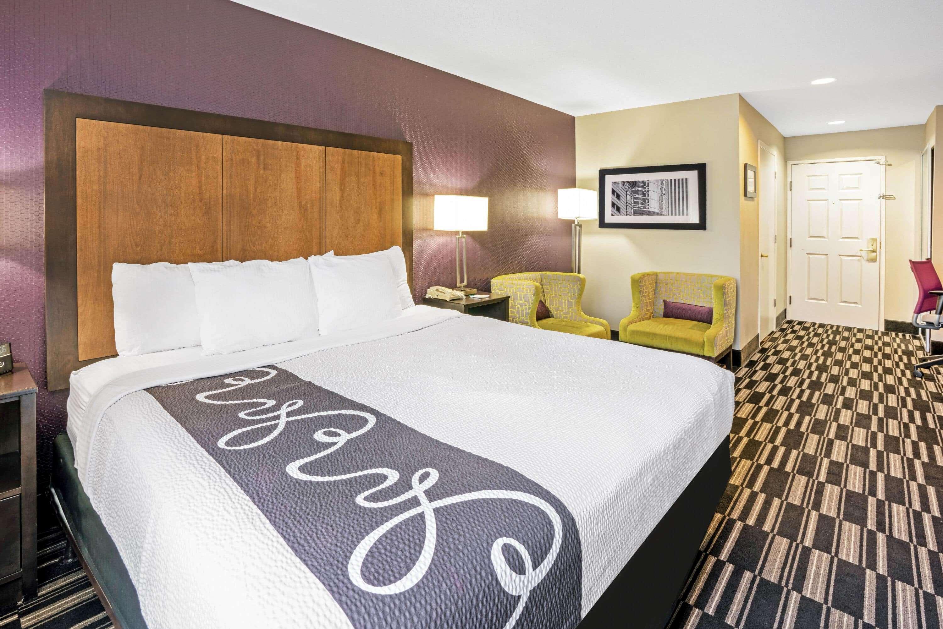 La Quinta Inn & Suites By Wyndham The Woodlands Spring Extérieur photo