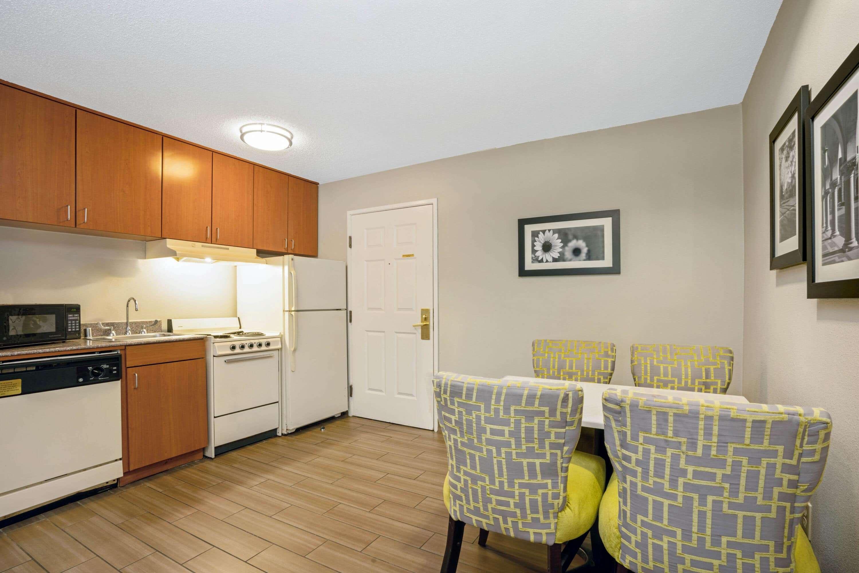 La Quinta Inn & Suites By Wyndham The Woodlands Spring Extérieur photo