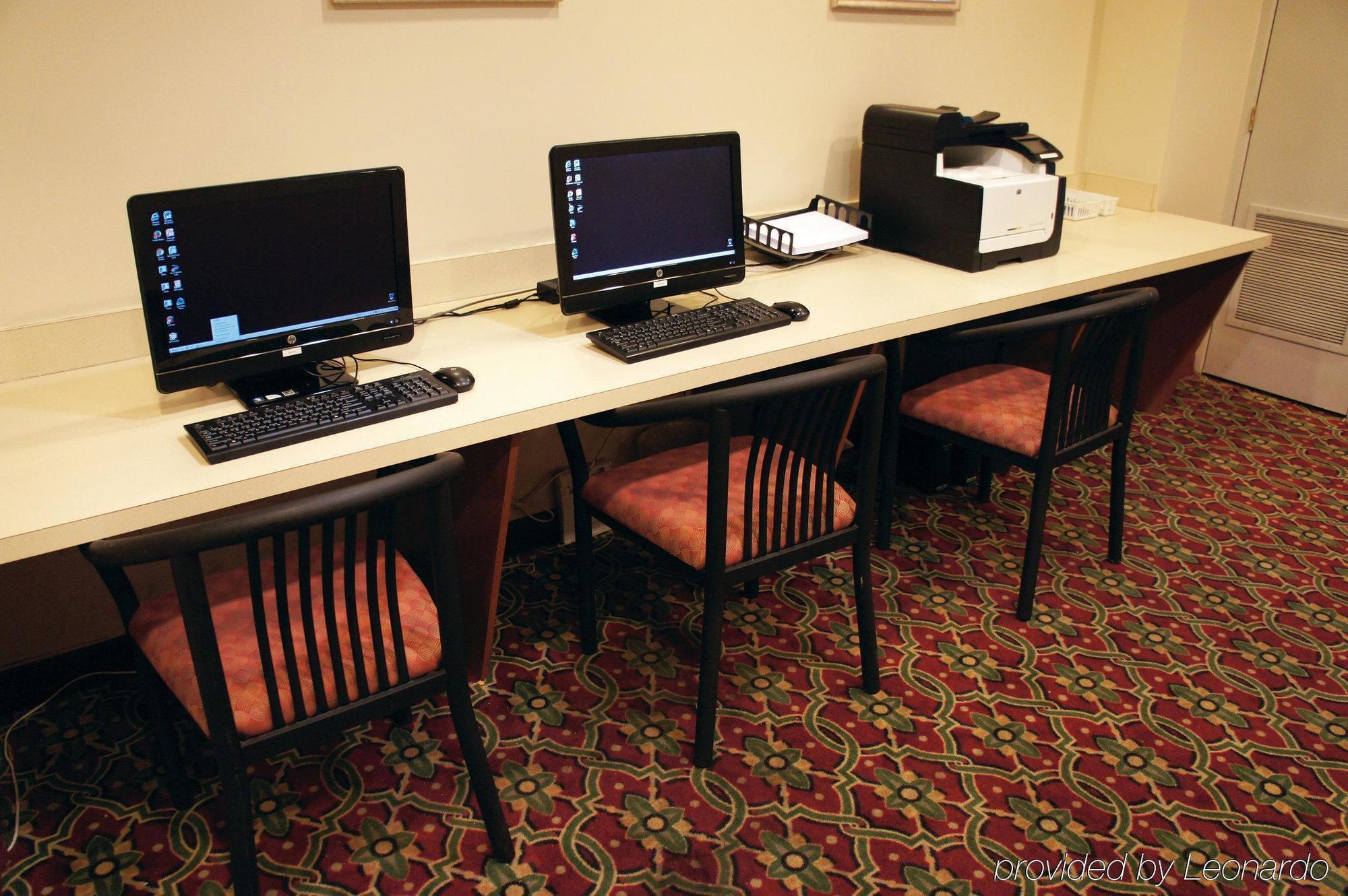 La Quinta Inn & Suites By Wyndham The Woodlands Spring Extérieur photo
