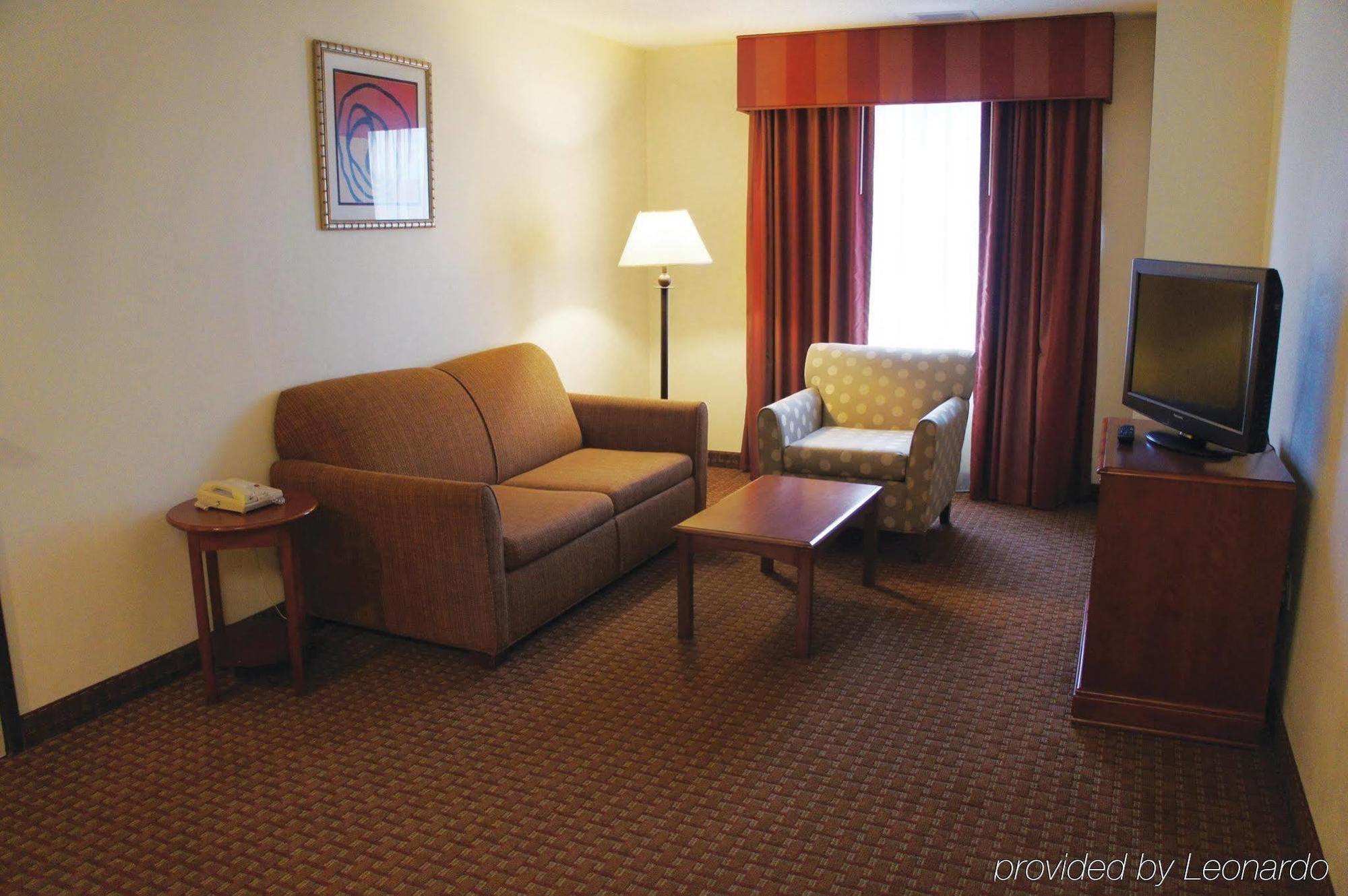 La Quinta Inn & Suites By Wyndham The Woodlands Spring Extérieur photo